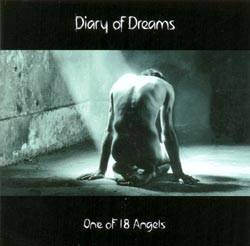Diary Of Dreams : One of 18 Angels